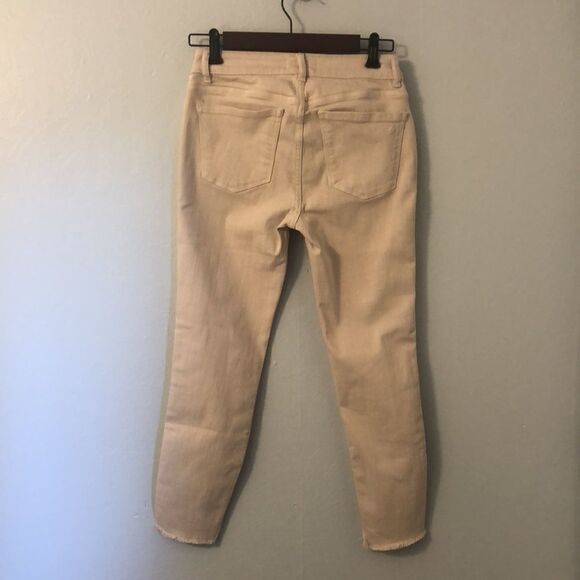 NWT DL1961 Florence Instasculpt Ankle Skinny Jeans - Picture 8 of 12